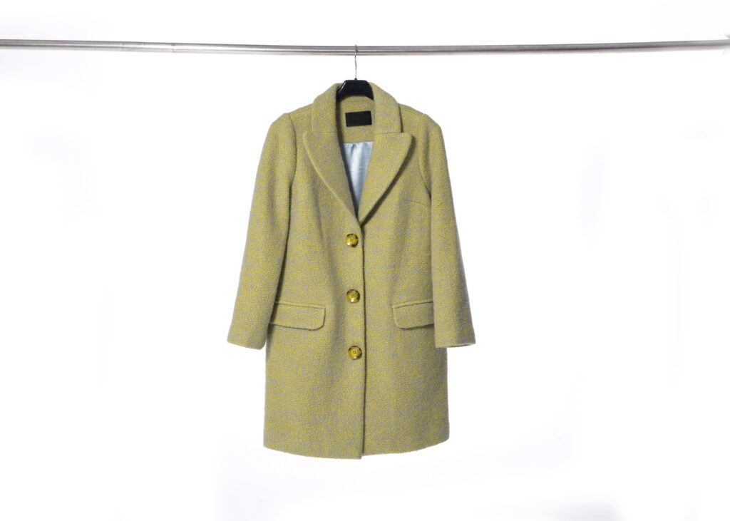 Jak dobrać podszewkę do płaszcza?